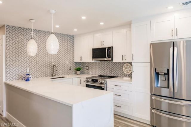 1455 Curlew Ave, Unit 1, Naples, FL 34102 Photo