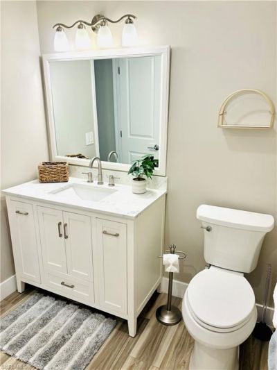 1455 Curlew Ave, Unit 1, Naples, FL 34102 Photo