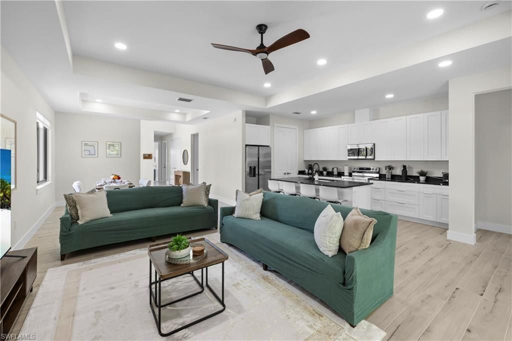 2547 Storter Ave , Naples, FL 34112 Photo