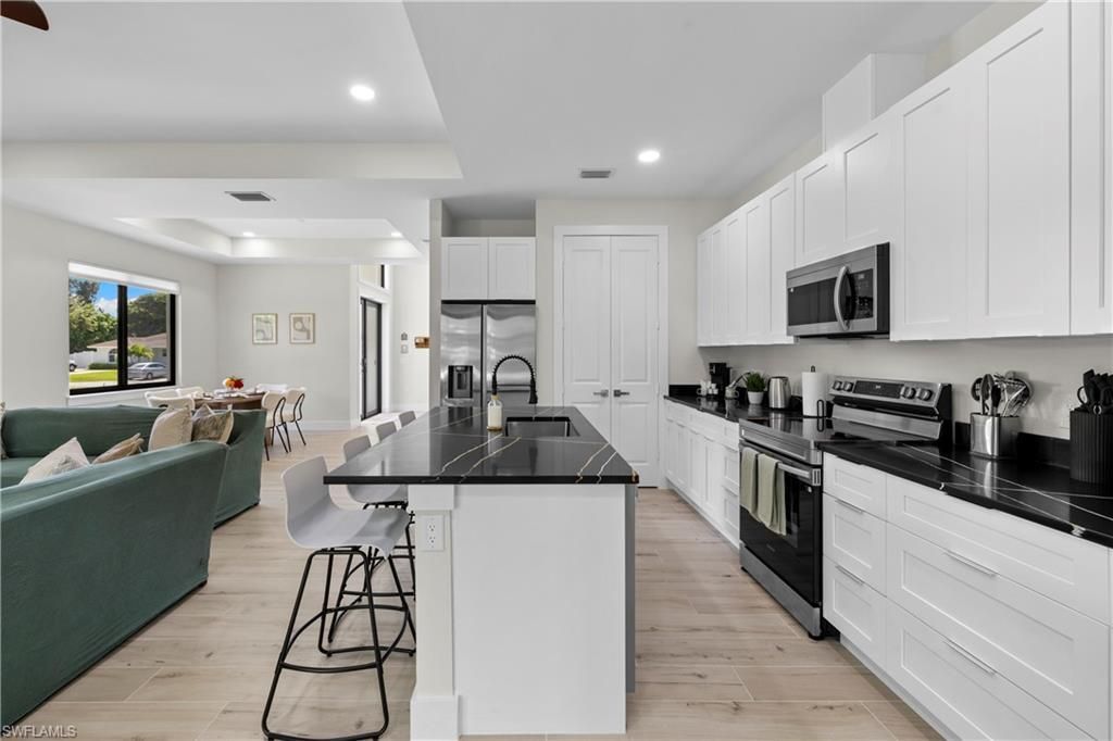 2547 Storter Ave , Naples, FL 34112 Photo