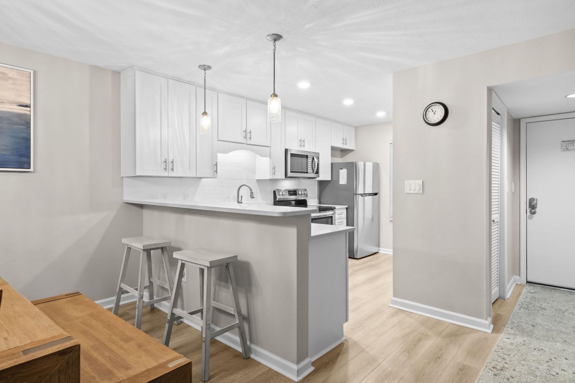 5507 N Ocean Blvd. Photo 16