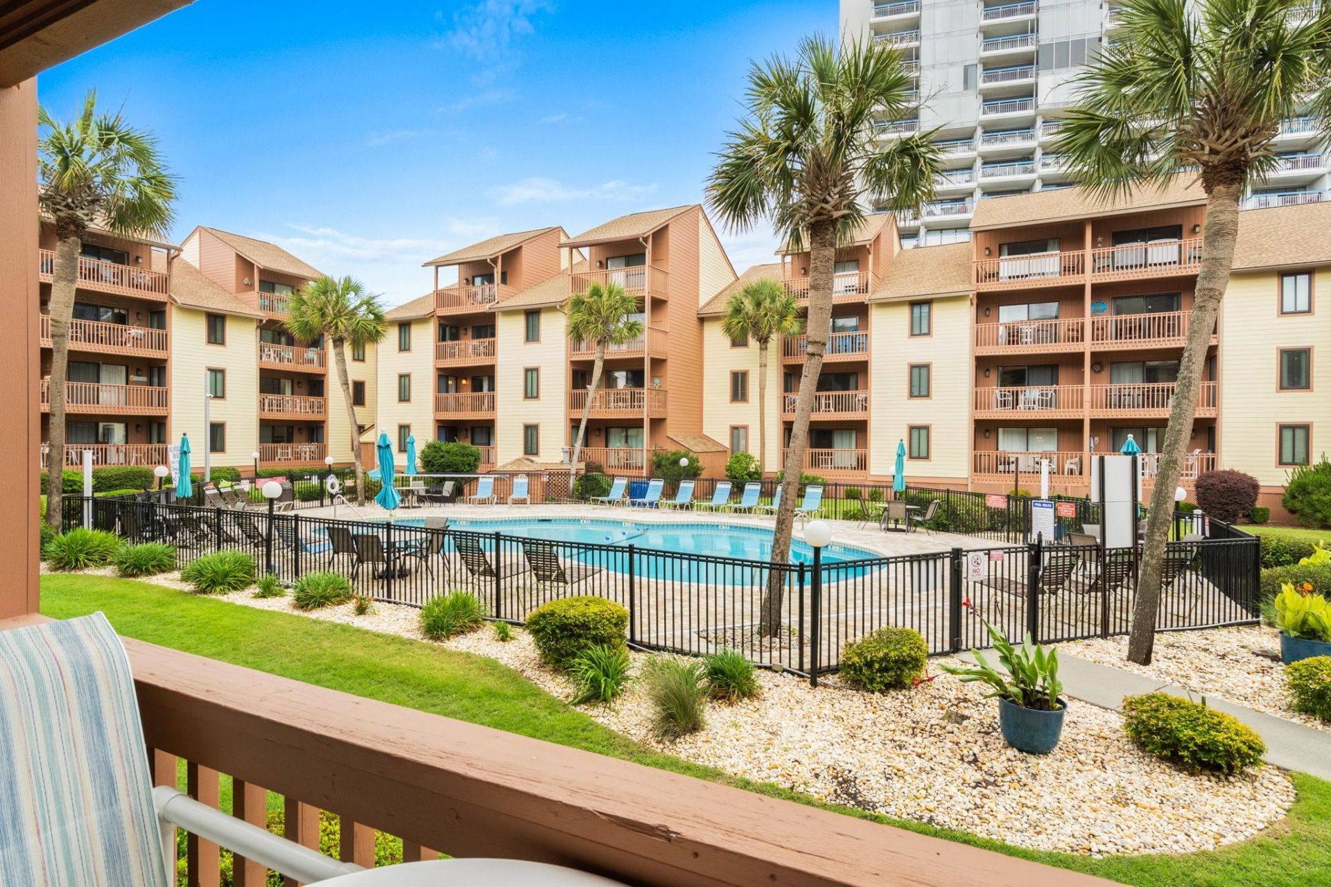 5507 N Ocean Blvd. Photo 33