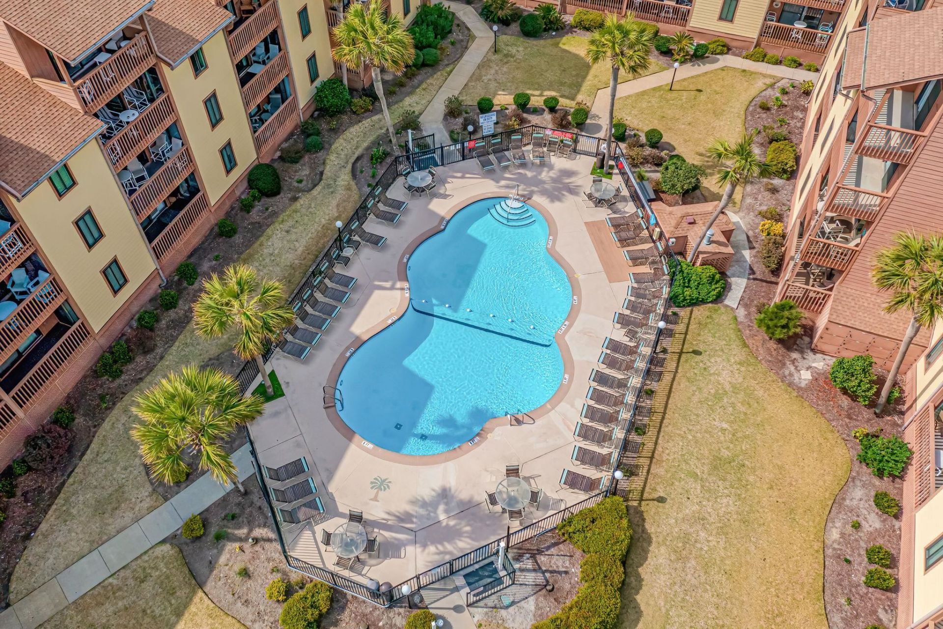 5507 N Ocean Blvd. Photo 36