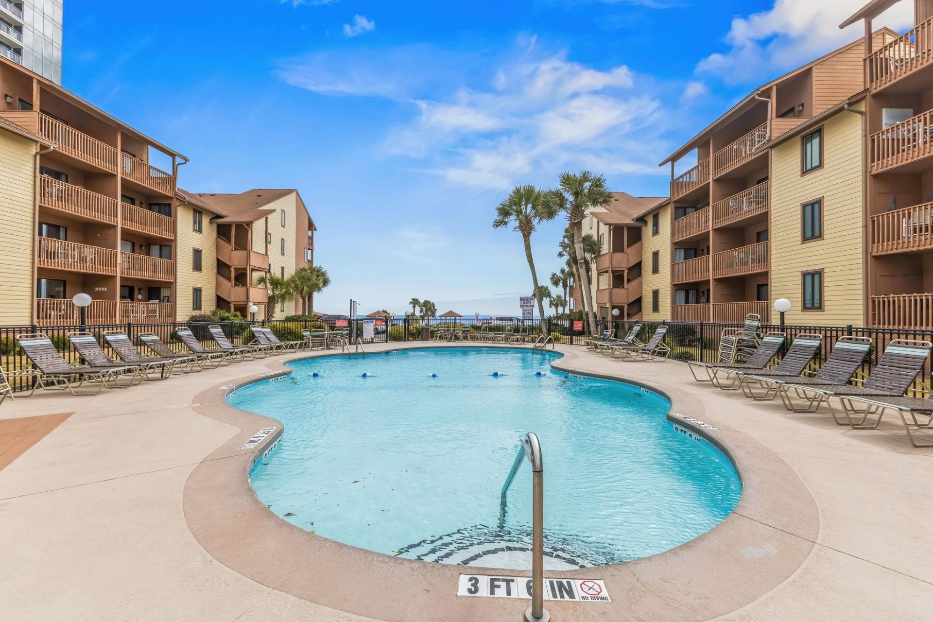5507 N Ocean Blvd. Photo 37