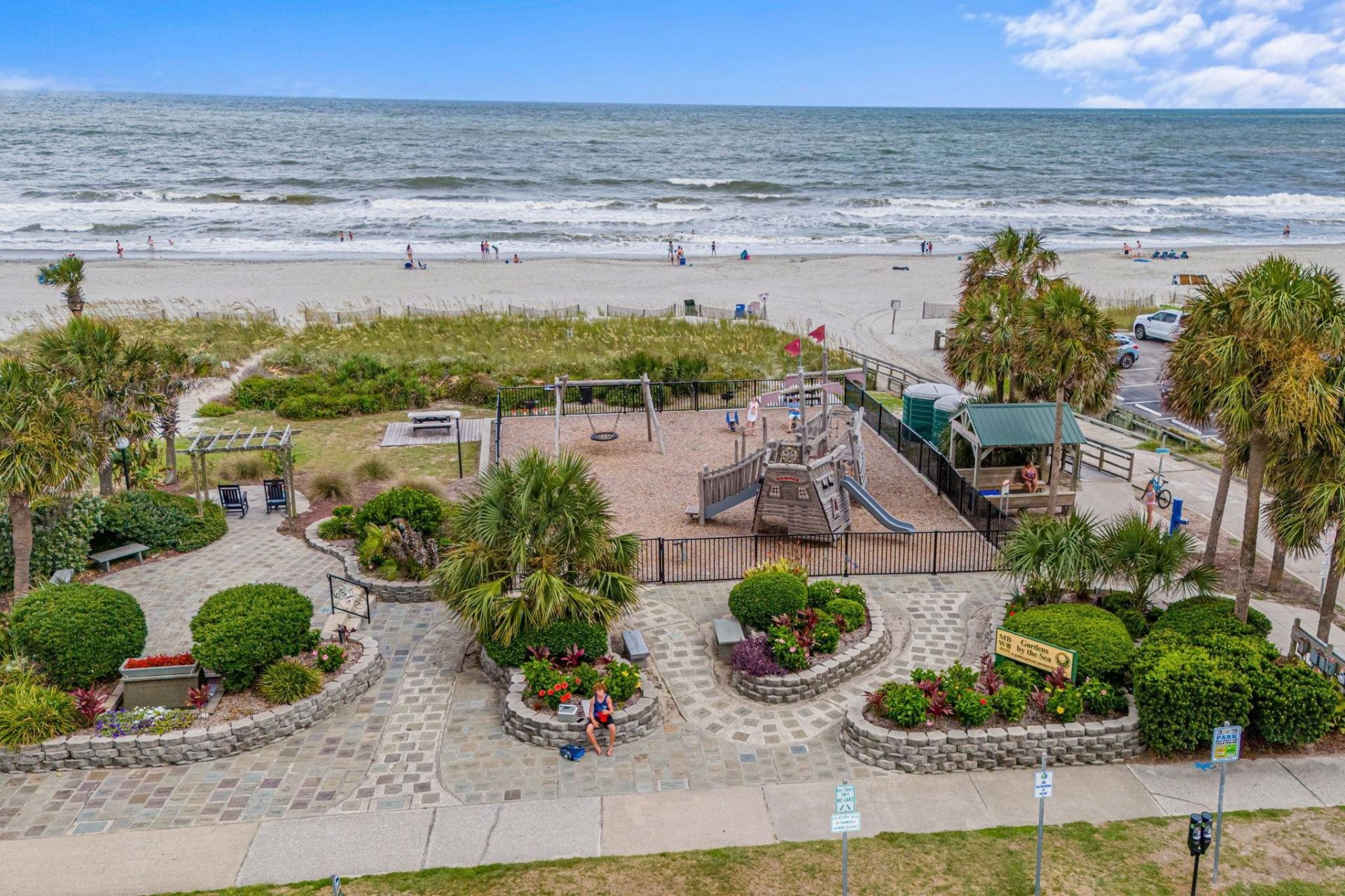 5507 N Ocean Blvd. Photo 42