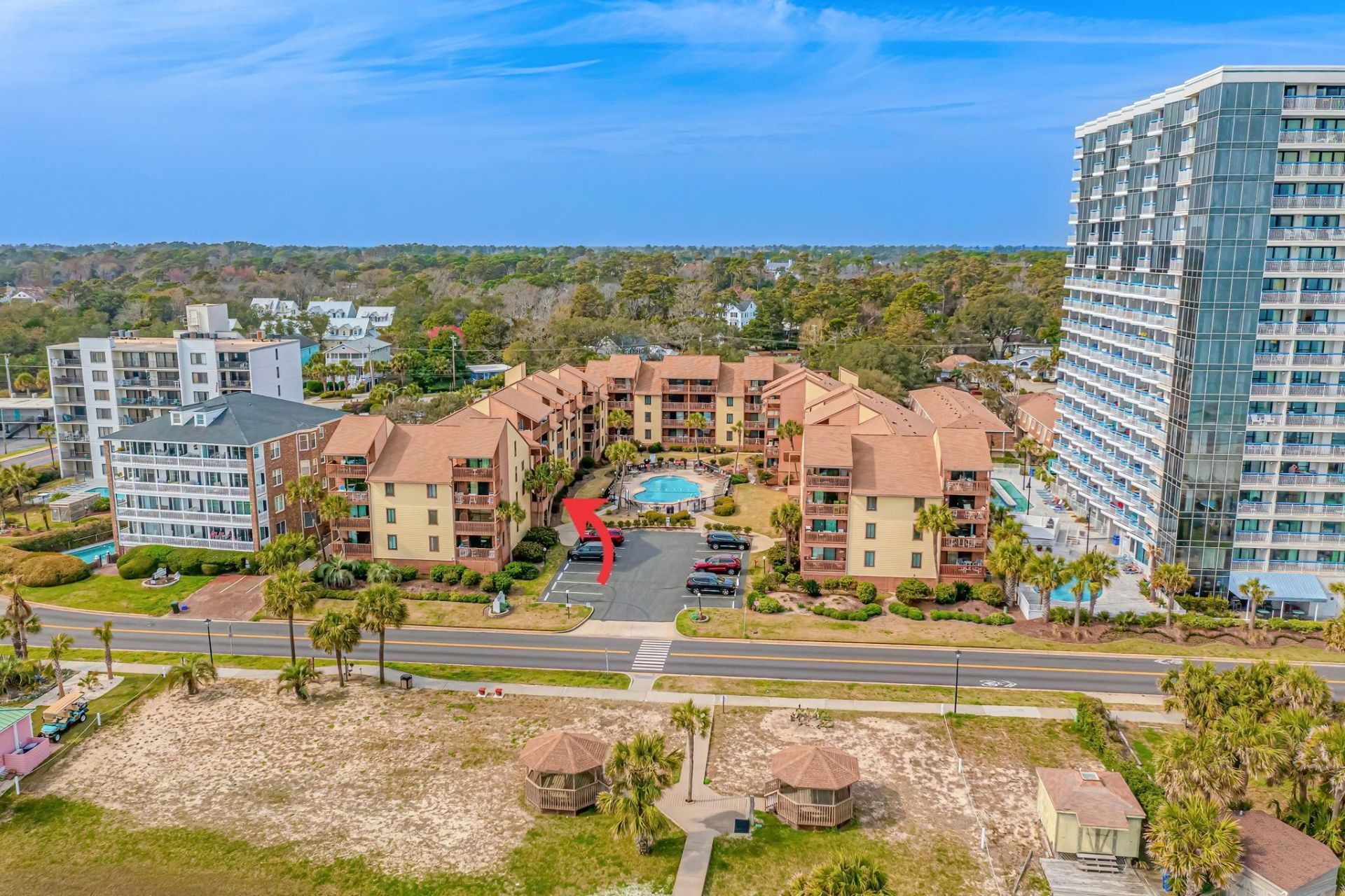 5507 N Ocean Blvd. Photo 48