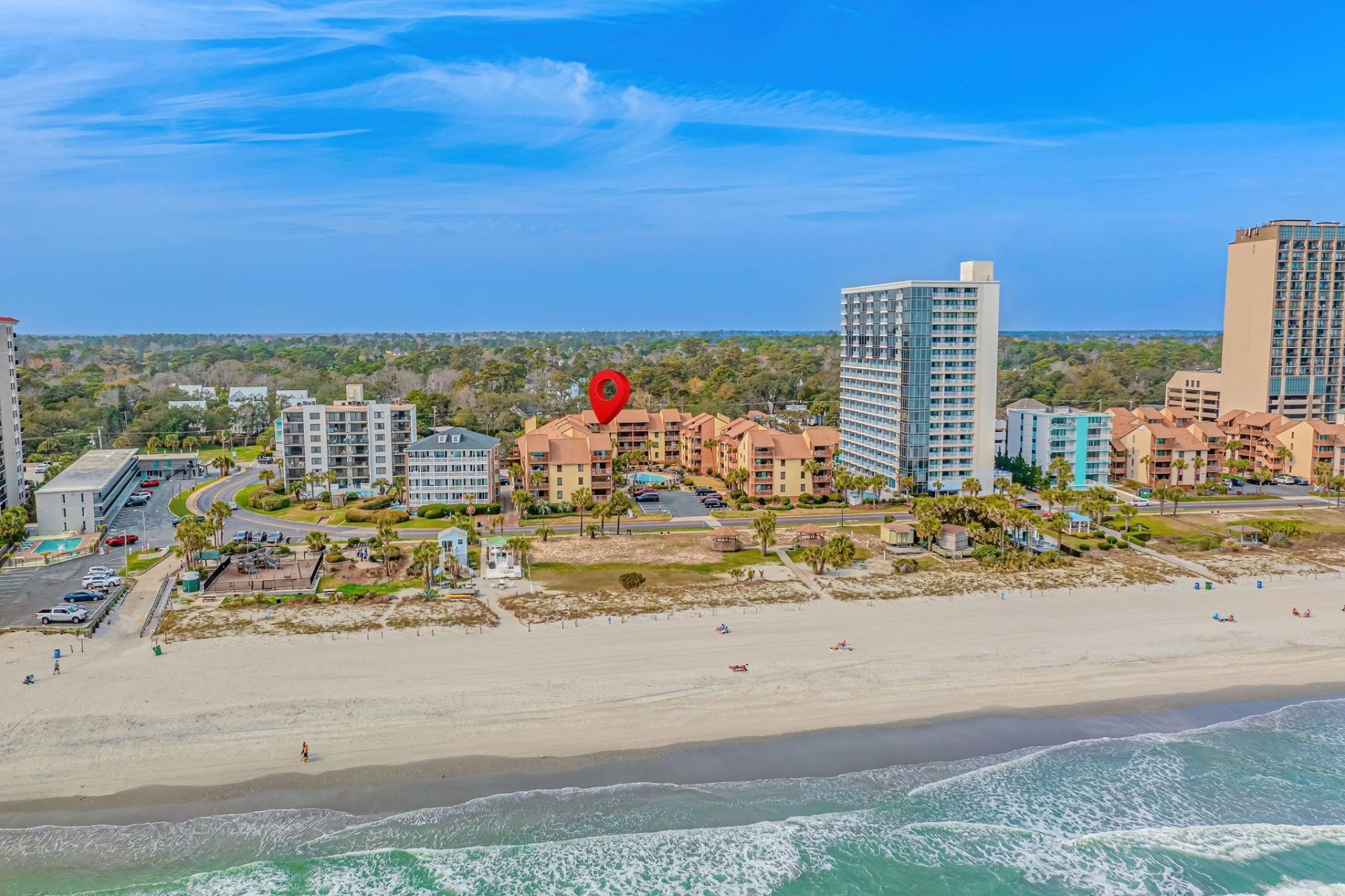 5507 N Ocean Blvd. Photo 50