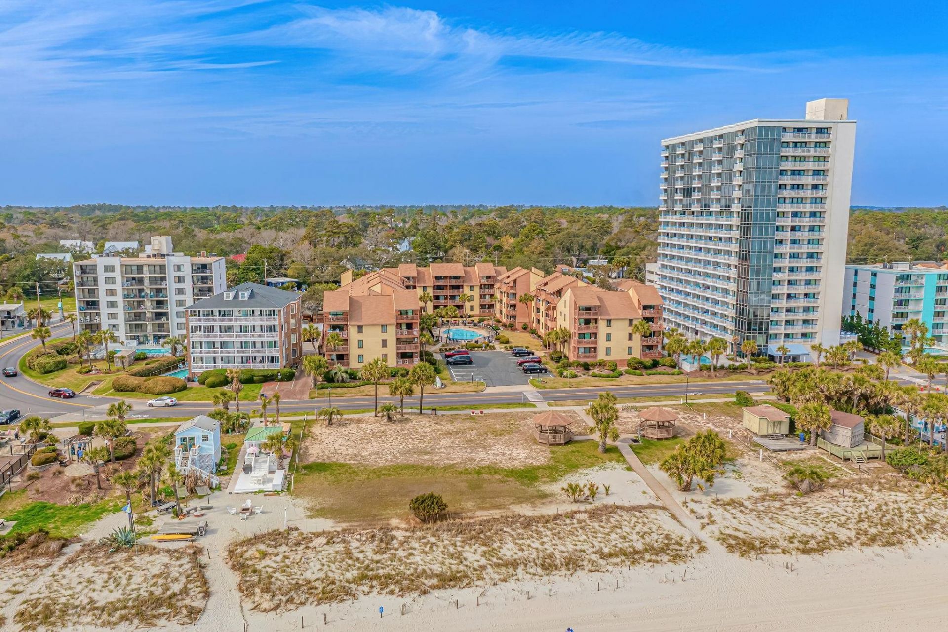 5507 N Ocean Blvd. Photo 52