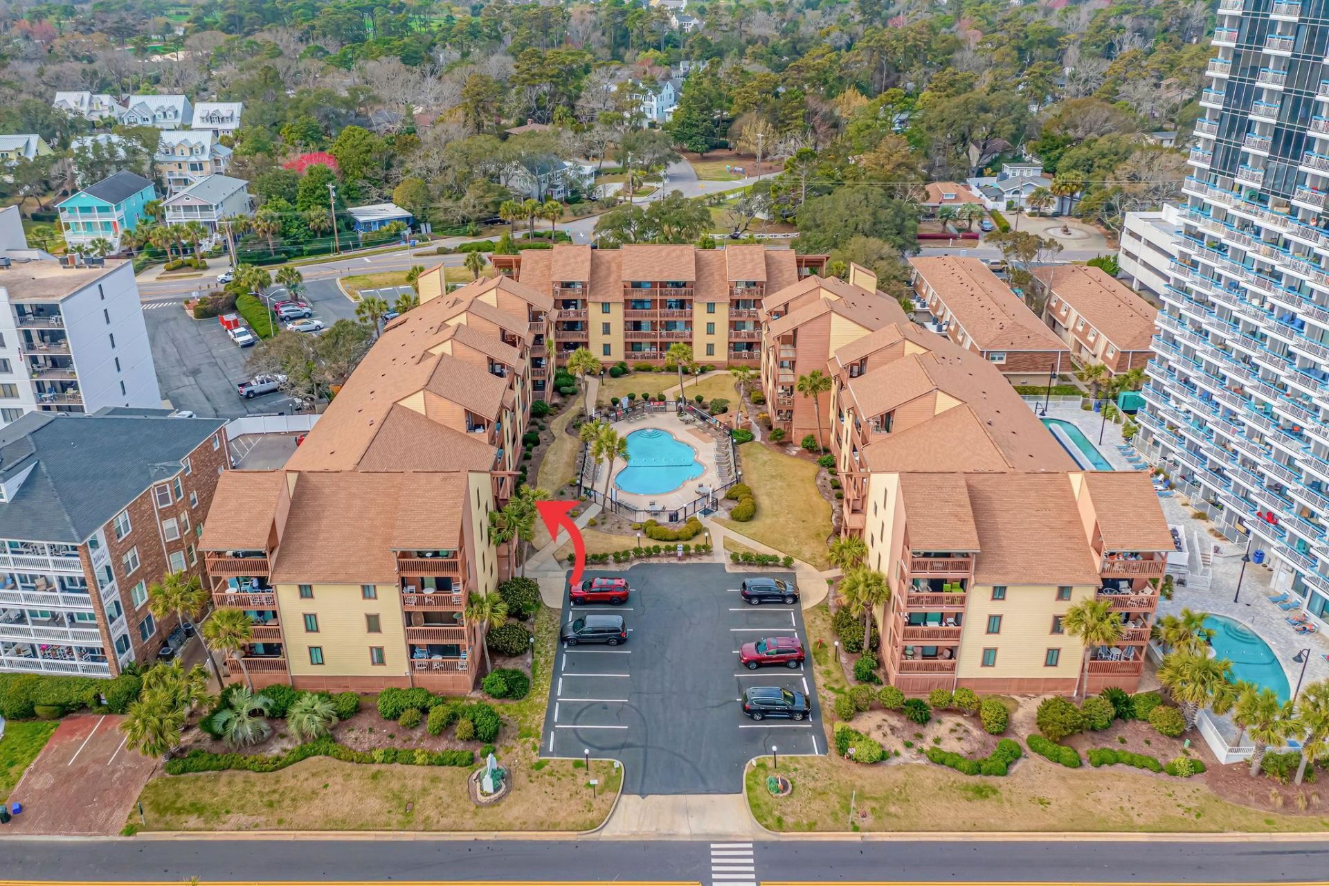 5507 N Ocean Blvd. Photo 59