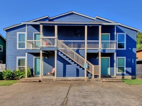 2617 Ektom DR , Austin, TX 78745