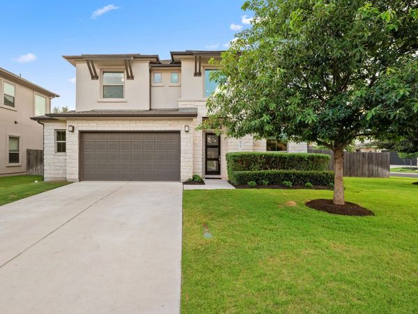 6700 Kalahari DR, Austin, TX 78739
