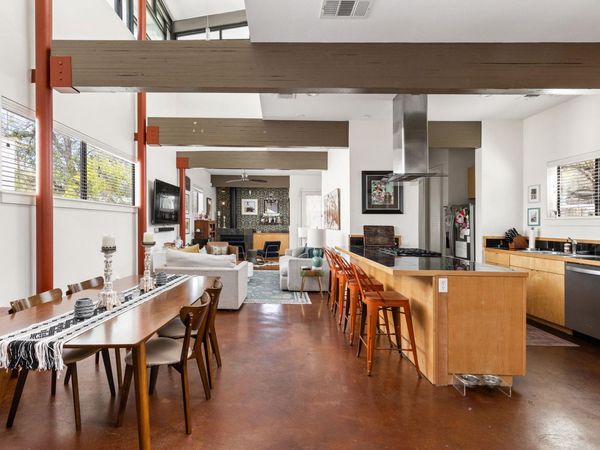1708 Harvey ST , Unit 1, Austin, TX 78702