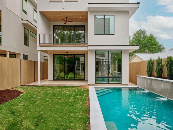 1213 Karen , Unit 2, Austin, TX 78757