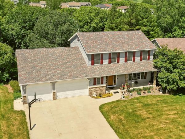 917 5th Avenue NW, Byron, MN 55920