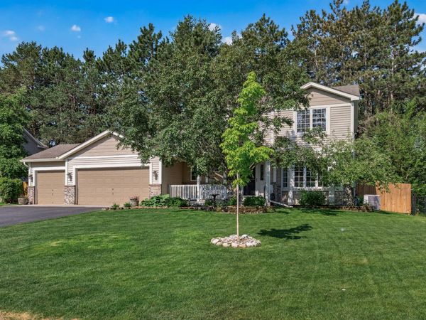 15816 Neon Street NW, Anoka, MN 55303