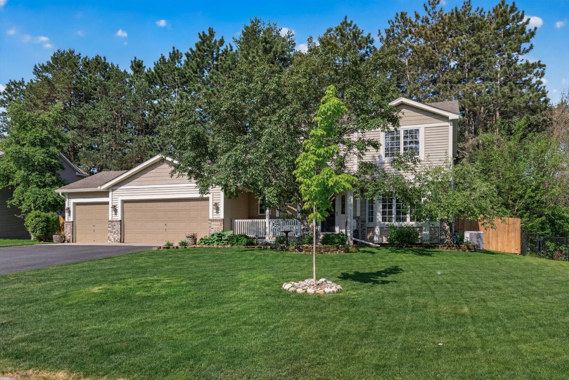 15816 Neon Street NW, Anoka, MN 55303