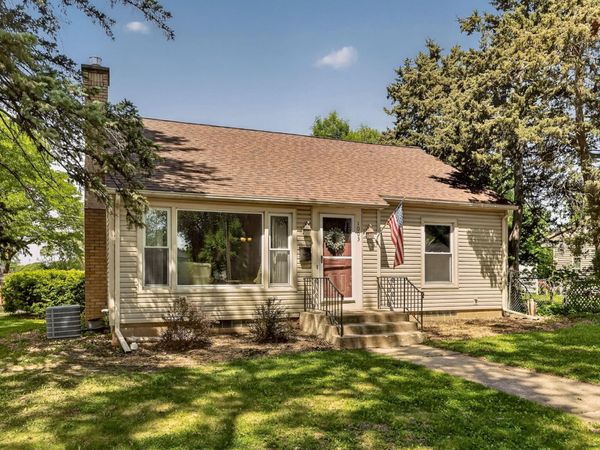 1003 9th Avenue NW, Rochester, MN 55901