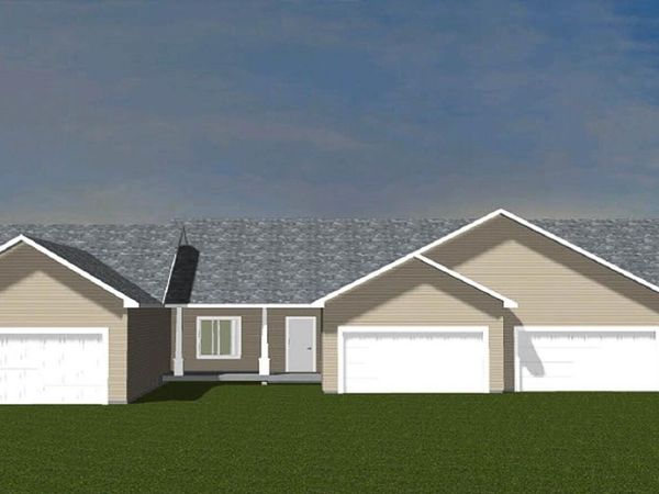 135 Lexington Pointe Drive, Unit 8, Niles, MI 49120