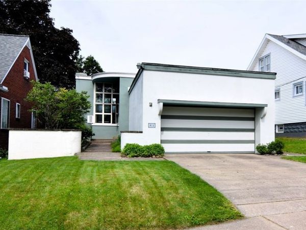 972 Washington Street , Wooster, OH 44691
