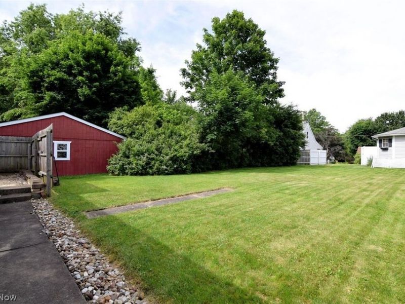 972 Washington Street, Wooster, OH 44691 Photo 36