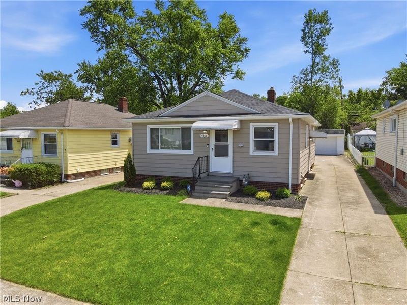 4315 Russell Avenue, Parma, OH 44134 Photo 2