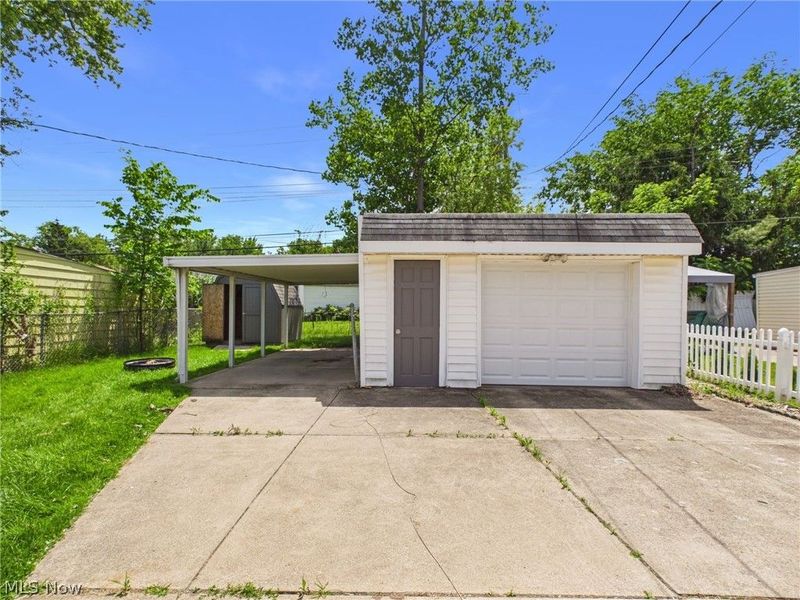 4315 Russell Avenue, Parma, OH 44134 Photo 36