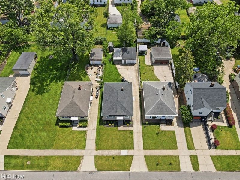 4315 Russell Avenue, Parma, OH 44134 Photo 37