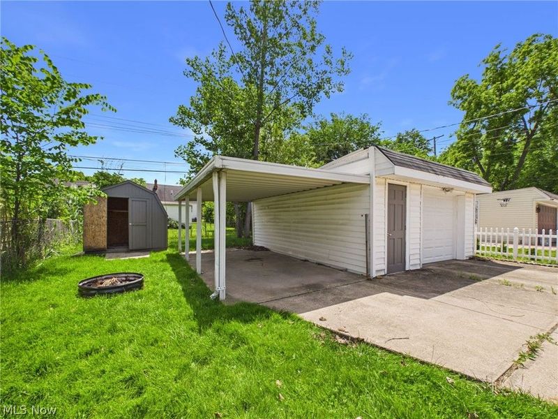 4315 Russell Avenue, Parma, OH 44134 Photo 5