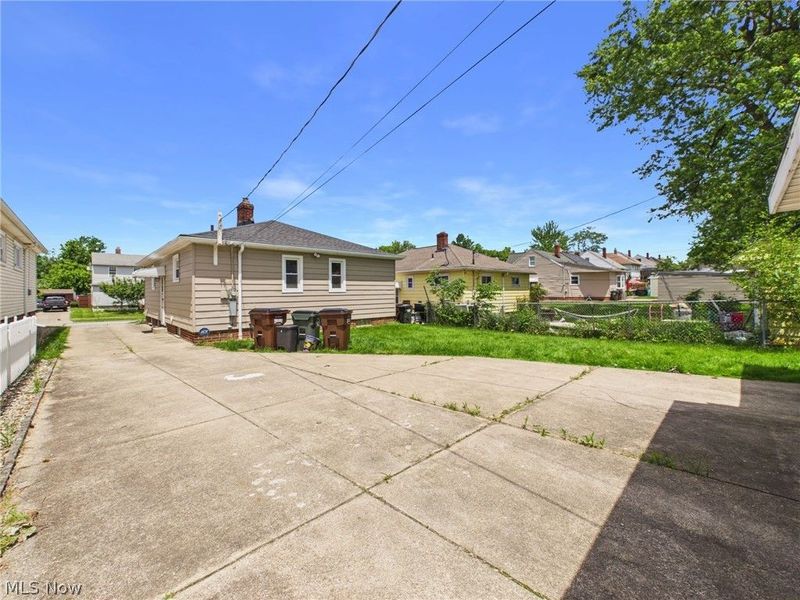 4315 Russell Avenue, Parma, OH 44134 Photo 6