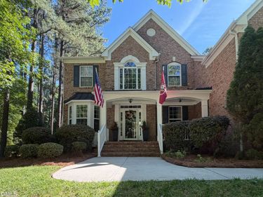 5604 Pine Rock Court, Wake Forest, NC 27587