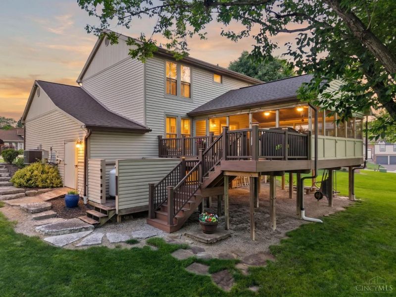 194 Assisiknoll Court, Delhi Twp, OH 45238 Photo 36