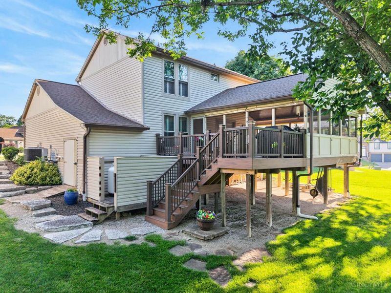 194 Assisiknoll Court, Delhi Twp, OH 45238 Photo 38