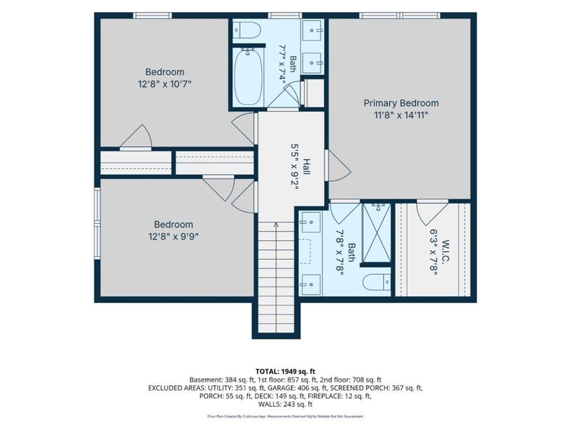 194 Assisiknoll Court, Delhi Twp, OH 45238 Photo 41