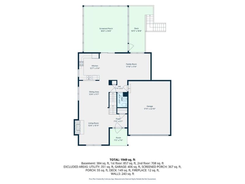 194 Assisiknoll Court, Delhi Twp, OH 45238 Photo 42