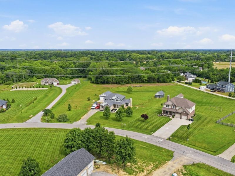 8337 Sandhill Drive, Maineville, OH 45140 Photo 15