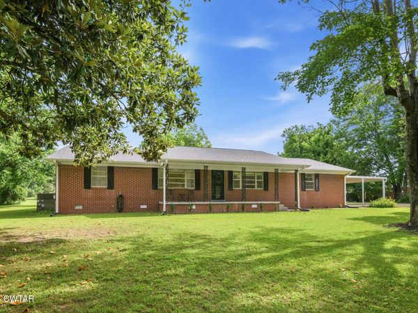 45 Quiet Dale Drive , Jackson, TN 38305