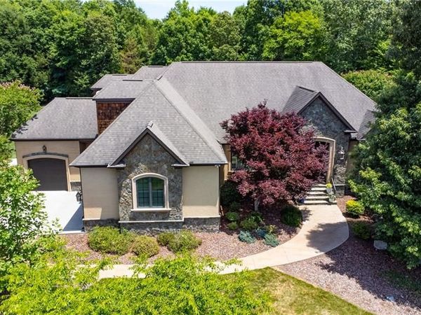 6978 Toscana Trace, Summerfield, NC 27358