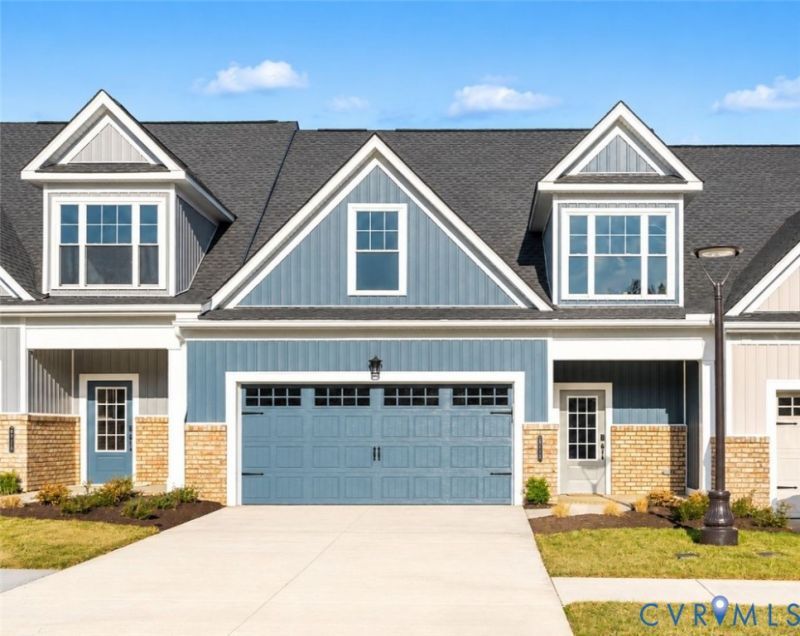 16441 Creekstone Point Avenue , Chesterfield, VA 23120 Main Photo