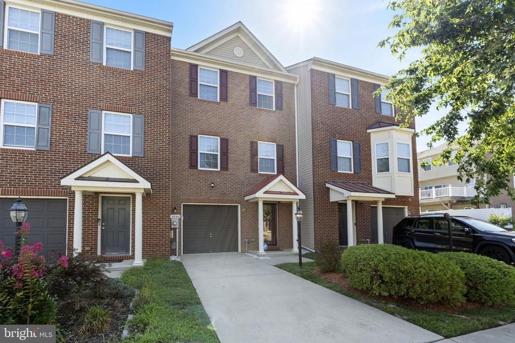 4866 OLYMPIA PLACE, WALDORF, MD 20602