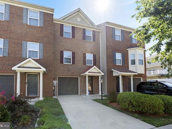 4866 OLYMPIA PLACE, WALDORF, MD 20602