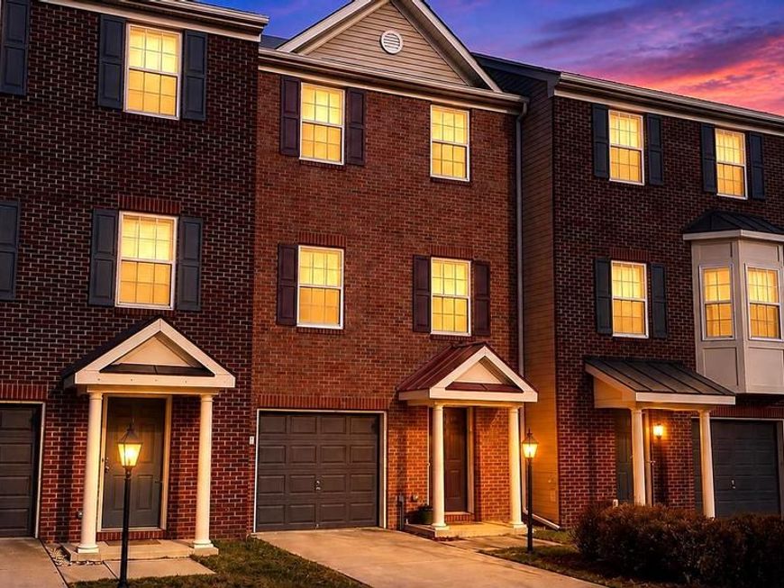 4866 Olympia Place , Waldorf, MD 20602 Main Photo
