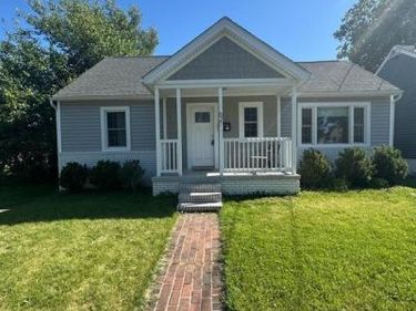 621 PATTERSON AVENUE , WINCHESTER, VA 22601