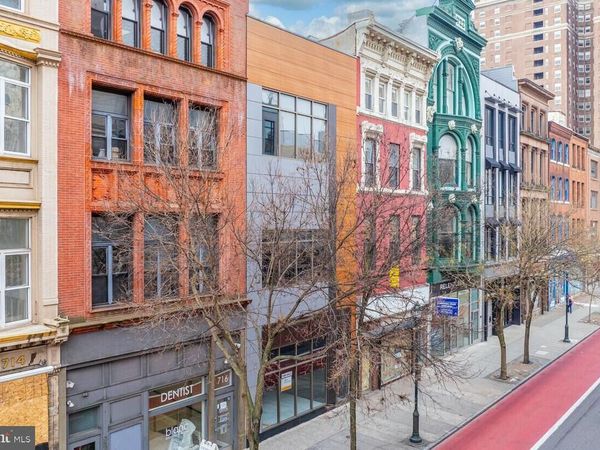 718 CHESTNUT STREET, PHILADELPHIA, PA 19106