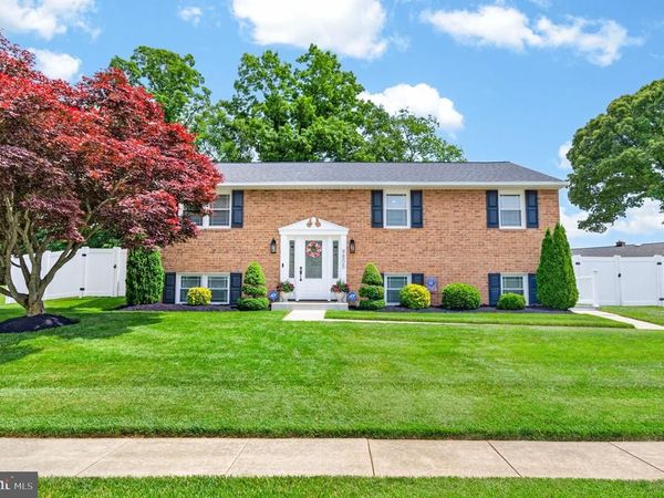 9805 FORGE PARK ROAD, PERRY HALL, MD 21128