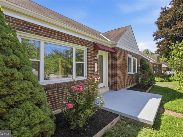 113 PENN AVENUE , EPHRATA, PA 17522