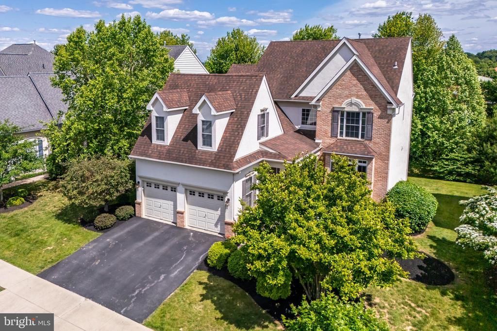 421 WAYNEBROOK DRIVE, CHESTER SPRINGS, PA 19425