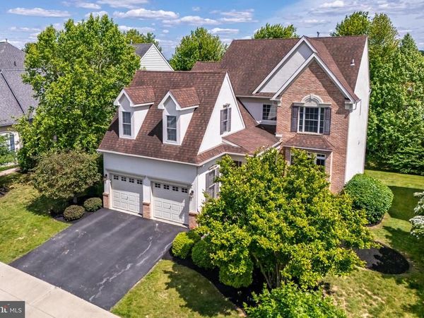 421 WAYNEBROOK DRIVE, CHESTER SPRINGS, PA 19425