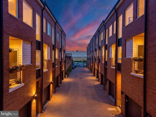 165 E ALLEN STREET , Unit 12, PHILADELPHIA, PA 19125