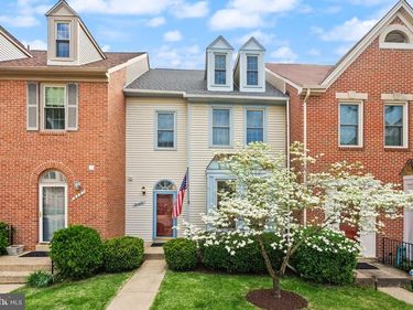 6369 ENGLISH IVY WAY , SPRINGFIELD, VA 22152