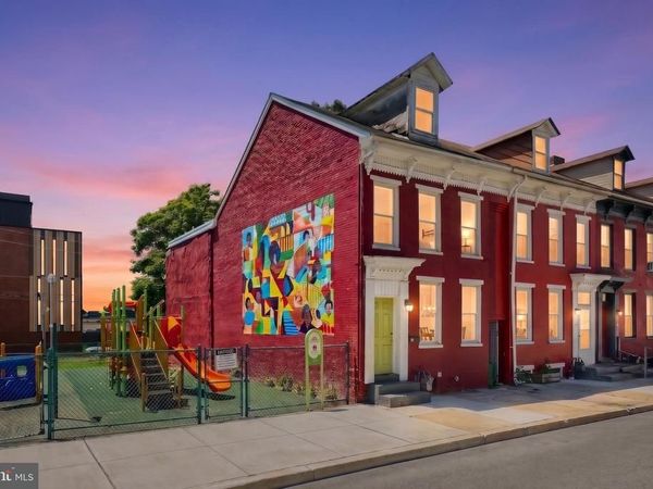 522 S DUKE STREET, YORK, PA 17401
